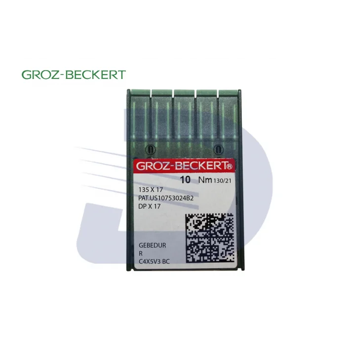 PONTERİZ İĞNESİ (YANMAZ)