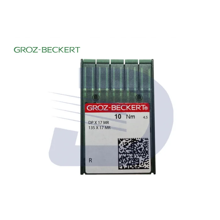 punteriz iğnesi dpx17 19 no