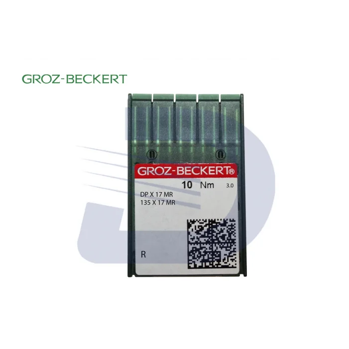 punteriz iğnesi dpx17