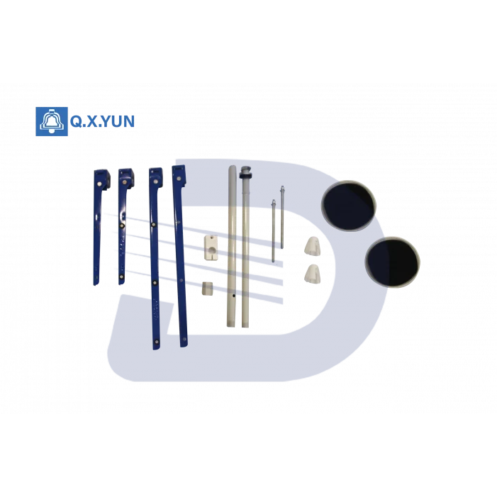 QXYUN 2Lİ ÇARDAK (1.Kalite)