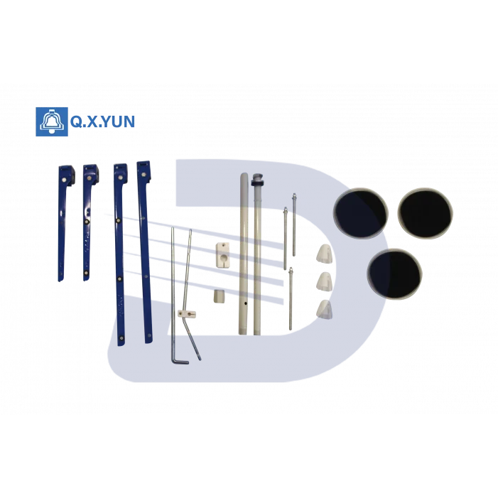 QXYUN 3LÜ ÇARDAK (1.Kalite)