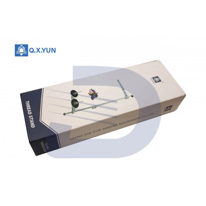 QXYUN 3LÜ ÇARDAK (1.Kalite)