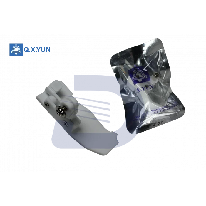 QXYUN 5İP Plastik ayak