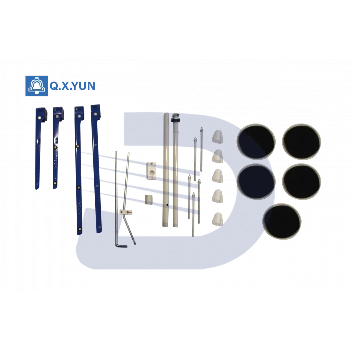 QXYUN 5LÜ ÇARDAK (1.Kalite)