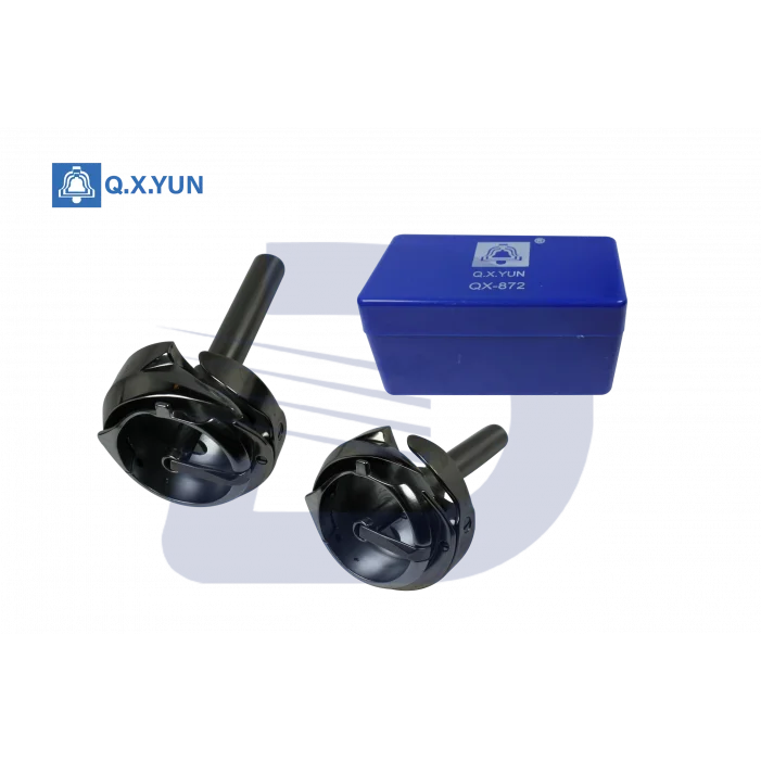 QXYUN 872 ÇİFT İĞNE ÇAĞANOZU