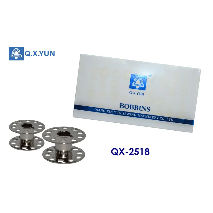 QXYUN Aile Makine Masurası