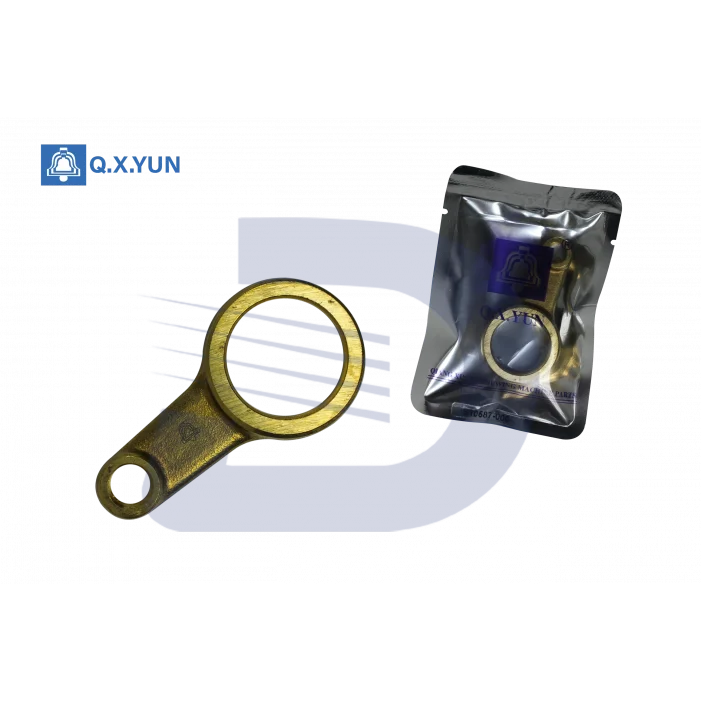 QXYUN Br.777 Bıçaklı Düz Mak.Bıçak 8’i