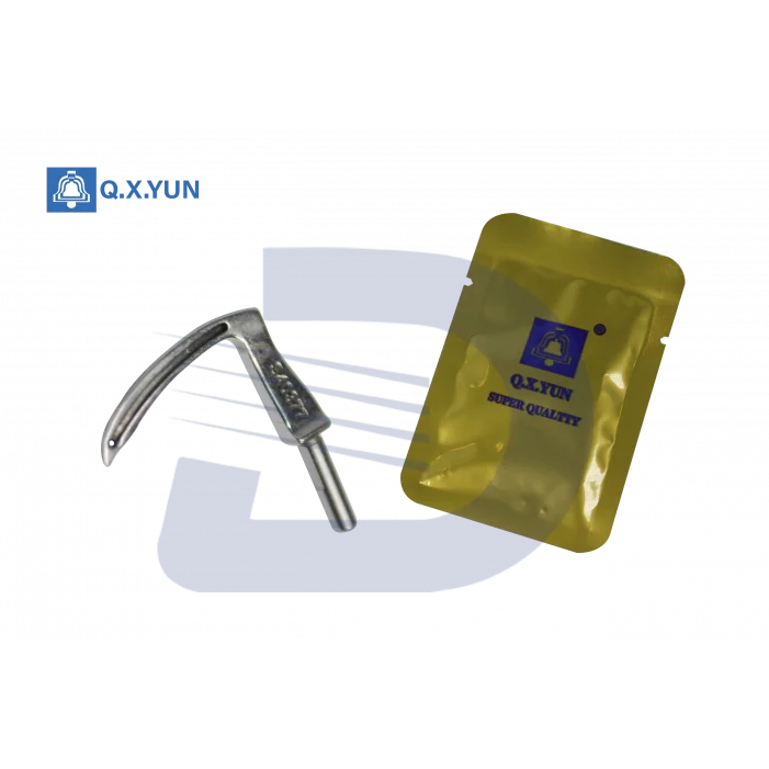 QXYUN Br.928 Kollu Lüperi (L)