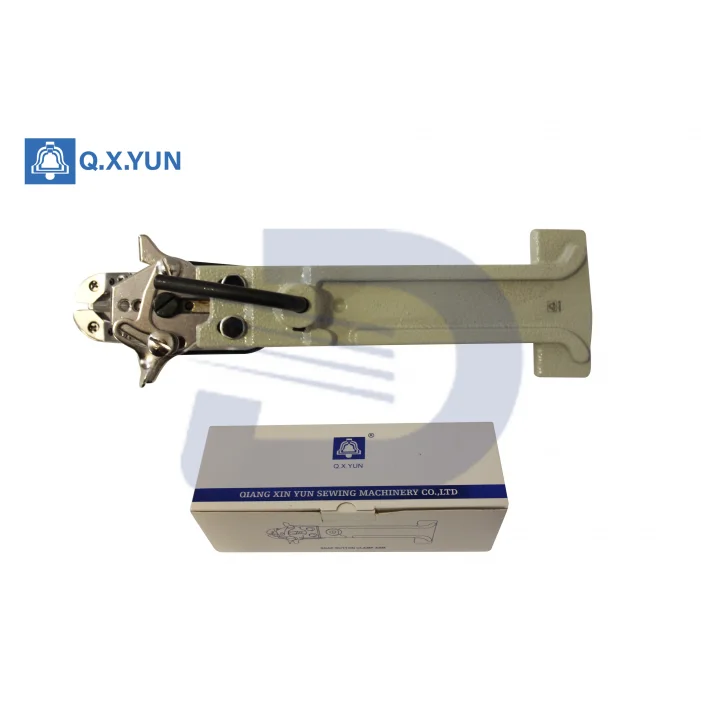 QXYUN Brother 430D Çenesi Komple