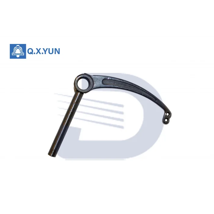 QXYUN Brother 875 Çift iğne Horozu QX-46828