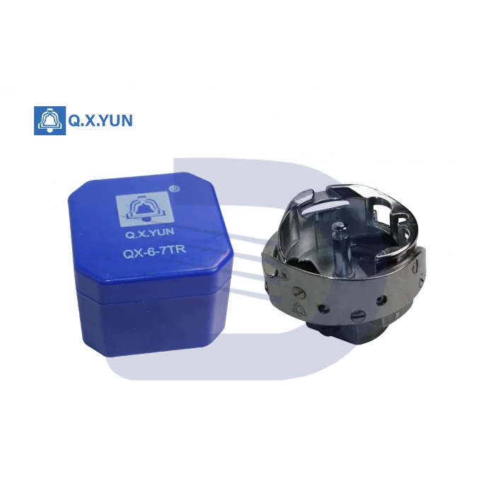 QXYUN Büyük mekik Elek.çağanoz