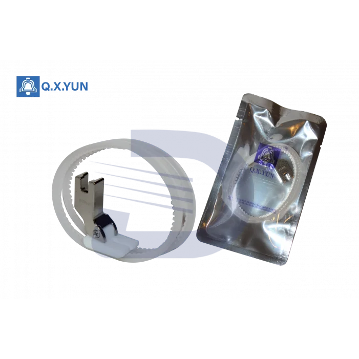 qxyun Çemberli Plastik Ayak