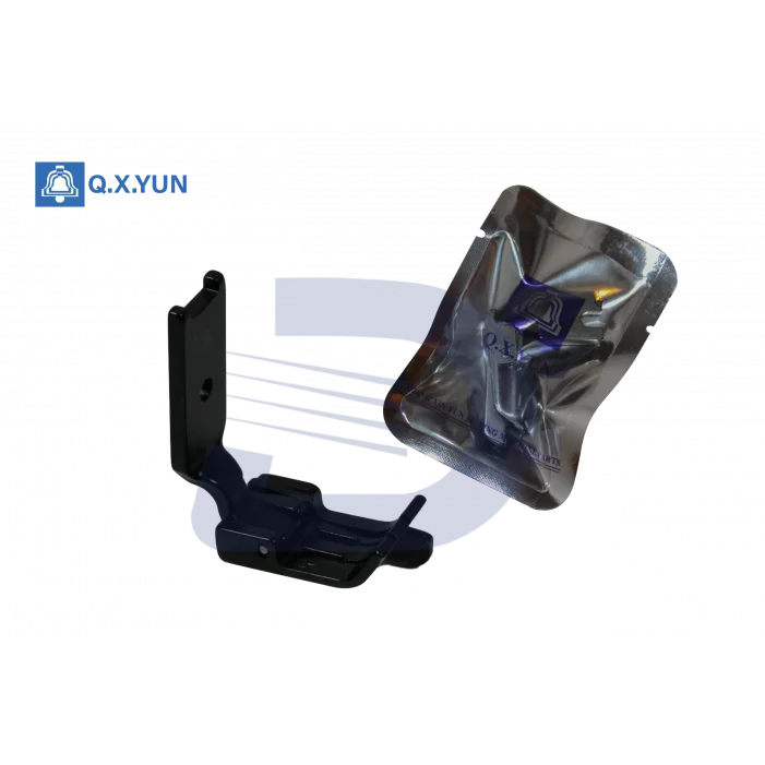 QXYUN Çift İğne Çima Ayağı