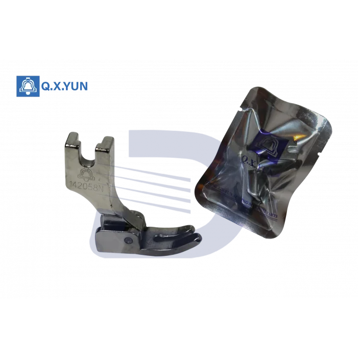 QXYUN Düz Makina Kısa Ayak