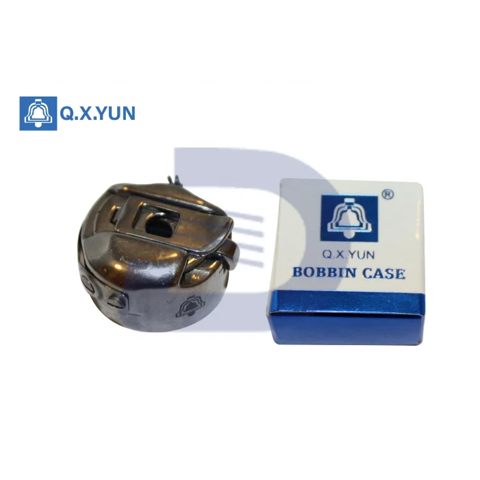 QXYUN Düz Makina ZİG ZAG Büyük Mekiği