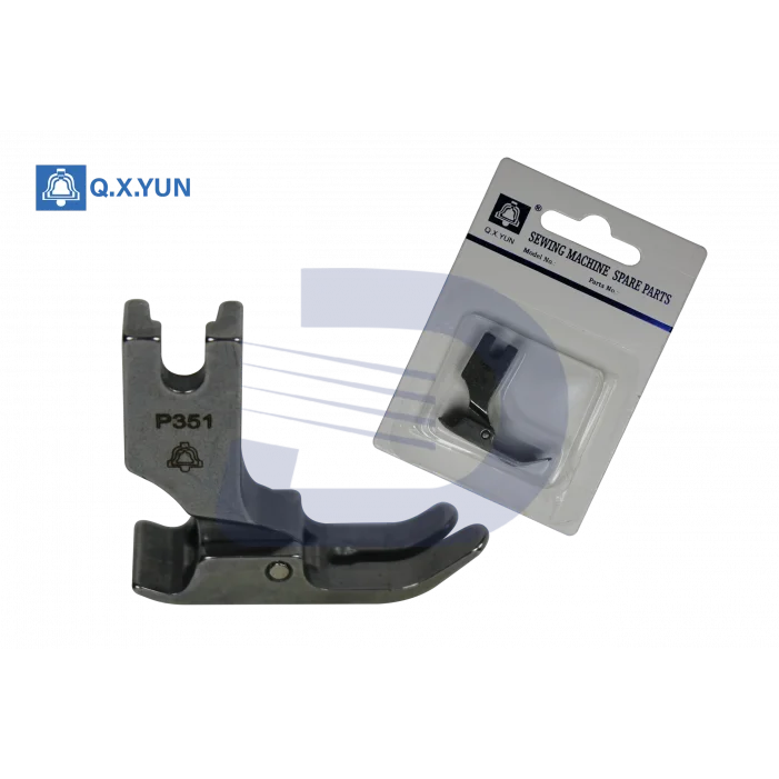 QXYUN Düz Makine Ayağı 5A