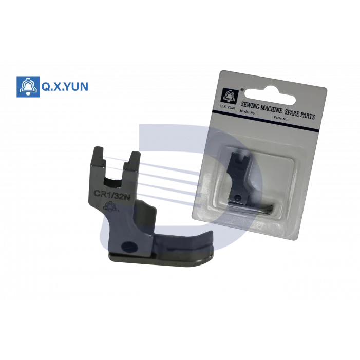 QXYUN Düz Makine Çima Ayağı  5A