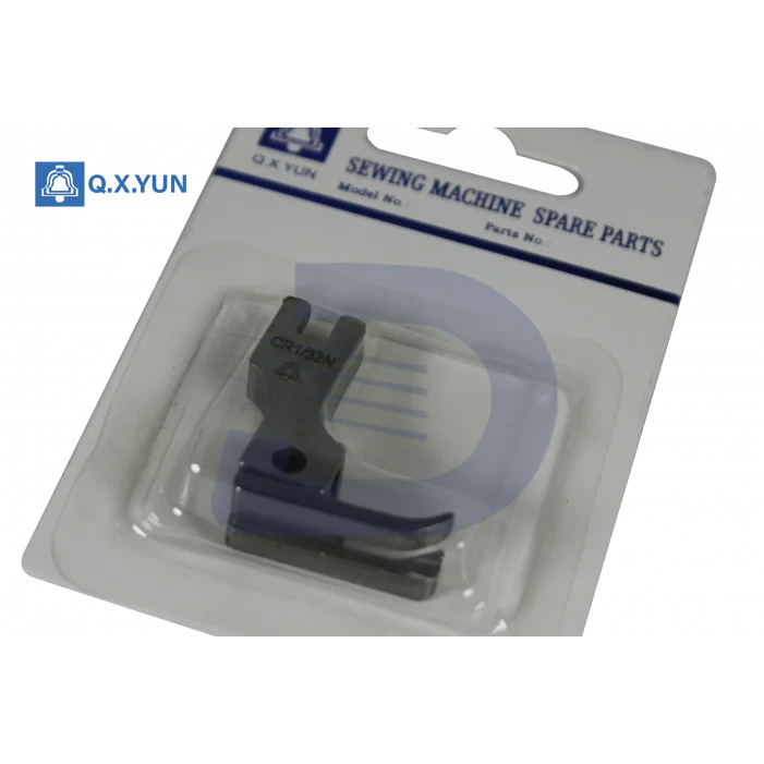 QXYUN Düz Makine Çima Ayağı  5A