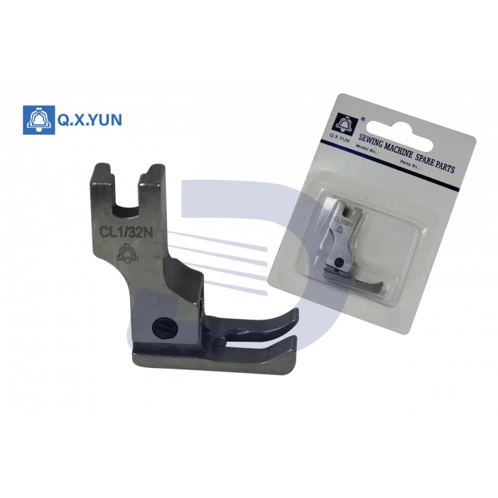 QXYUN Düz Makine Çima Ayağı ters 5A