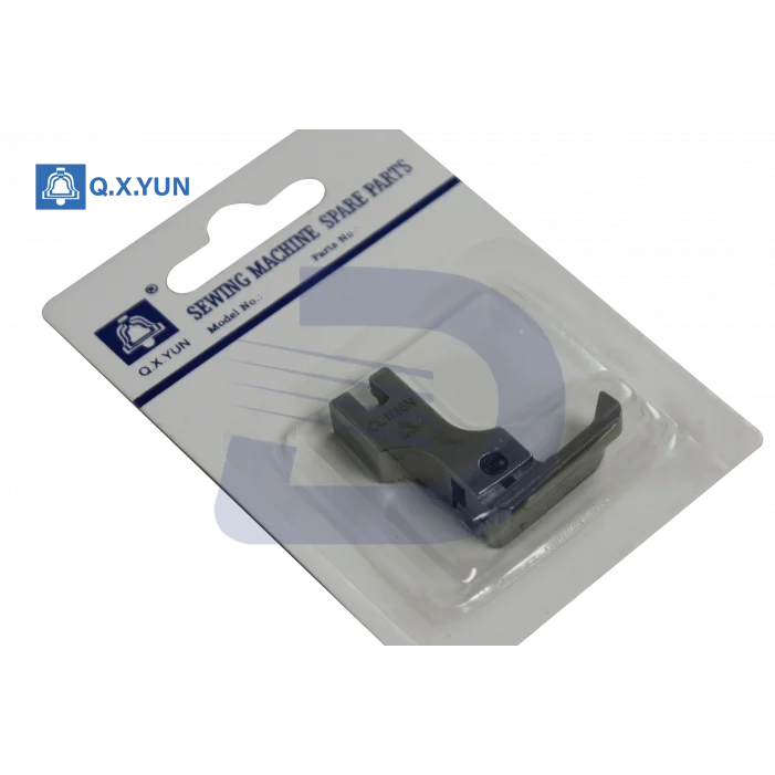 QXYUN Düz Makine Çima Ayağı ters 5A