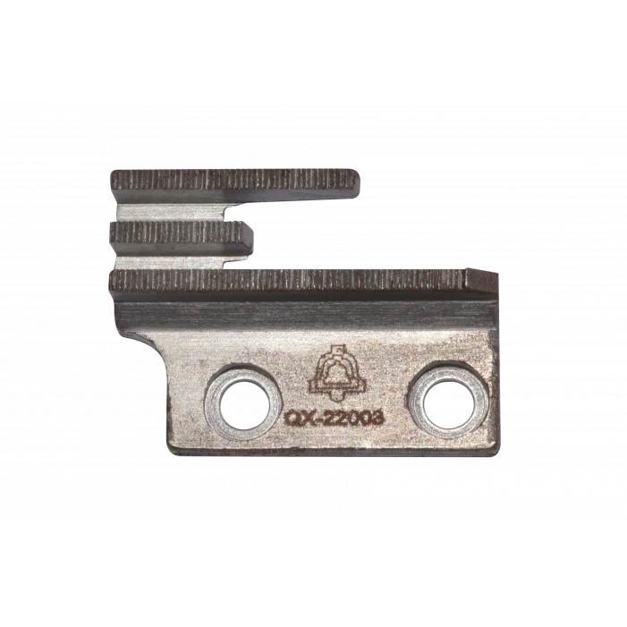 QXYUN Düz makine dişlisi (üzeri düz)