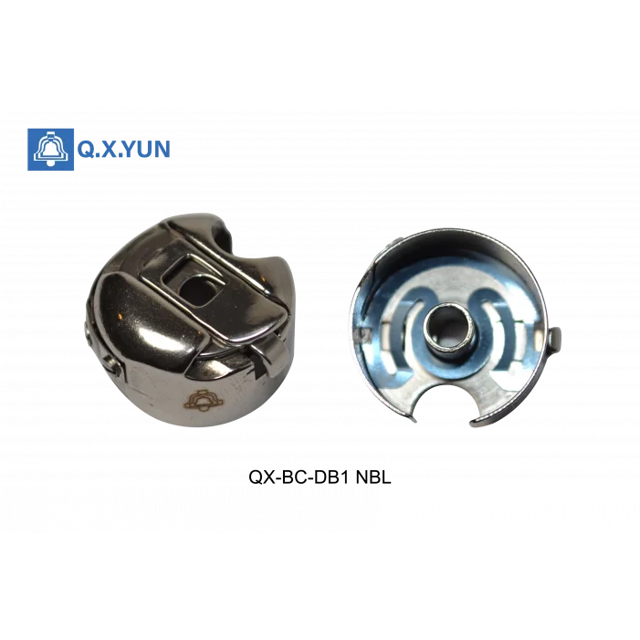 QXYUN Düz makine Mekiği Yaylı