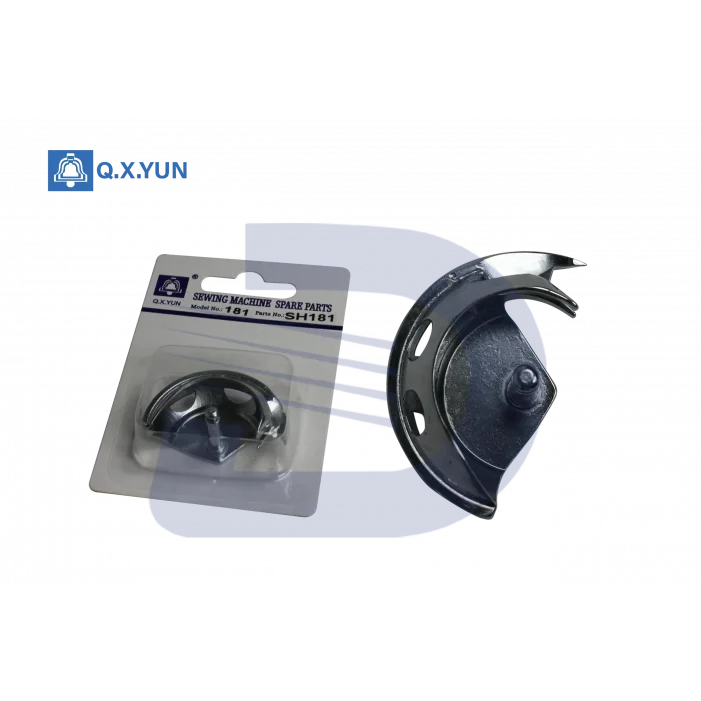 QXYUN  İŞLEME otomat Çağanozu