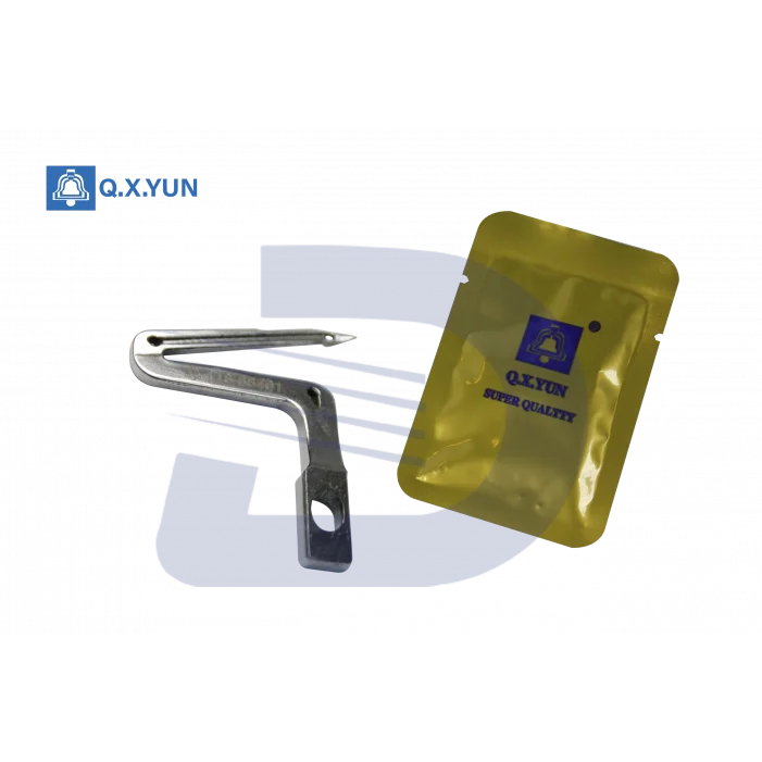 QXYUN Juki-Kingtex SH7000 Ov.Alt Lüper