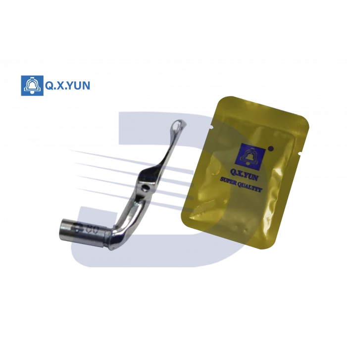 QXYUN Juki-Kingtex SH7000 Ov.Üst Lüper 80