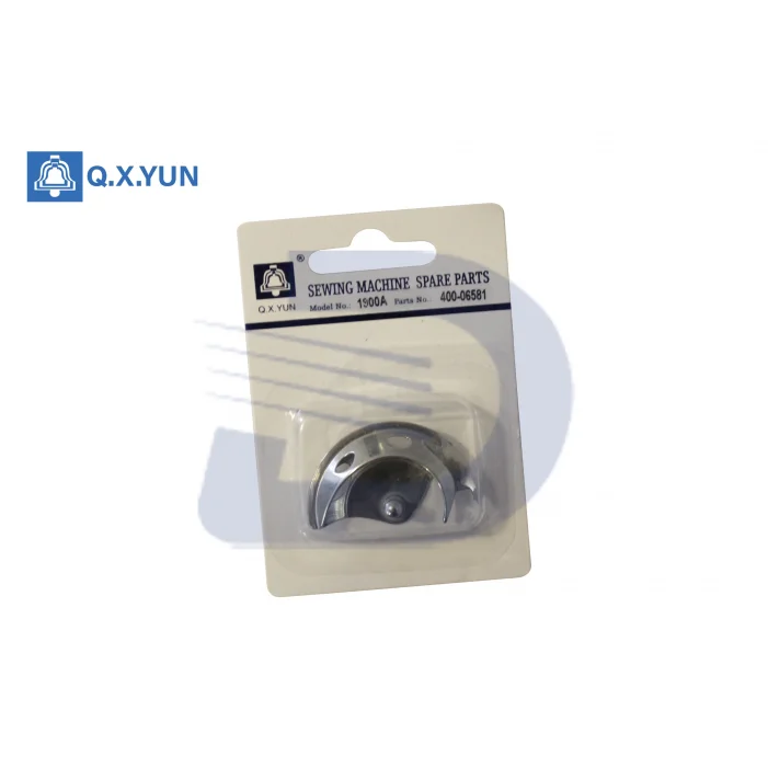 QXYUN Juki LK1900 Çağanoz