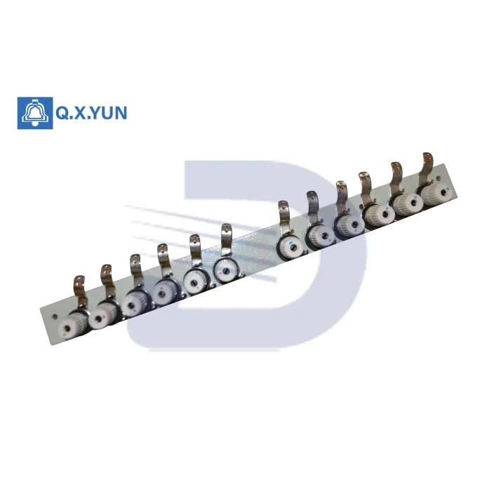 QXYUN Kansai 12 iğne tansiyonu