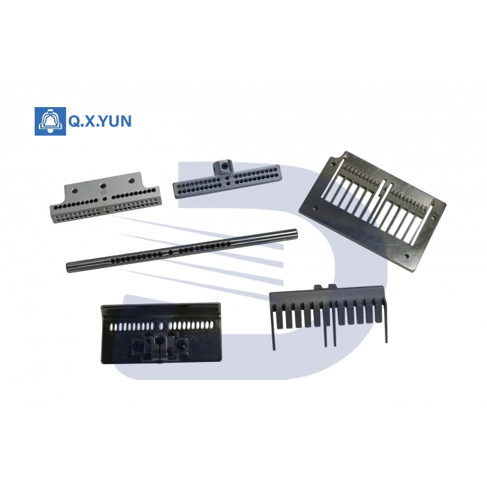 QXYUN Kansai 21iğne Lastik TK 1/8 Big