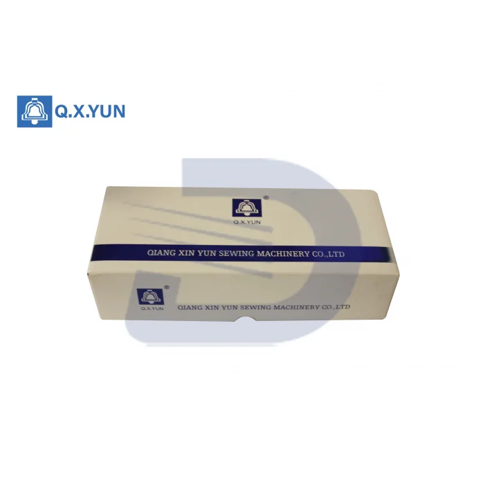 QXYUN Kansai 23iğne Lastik TK 1/8 Big