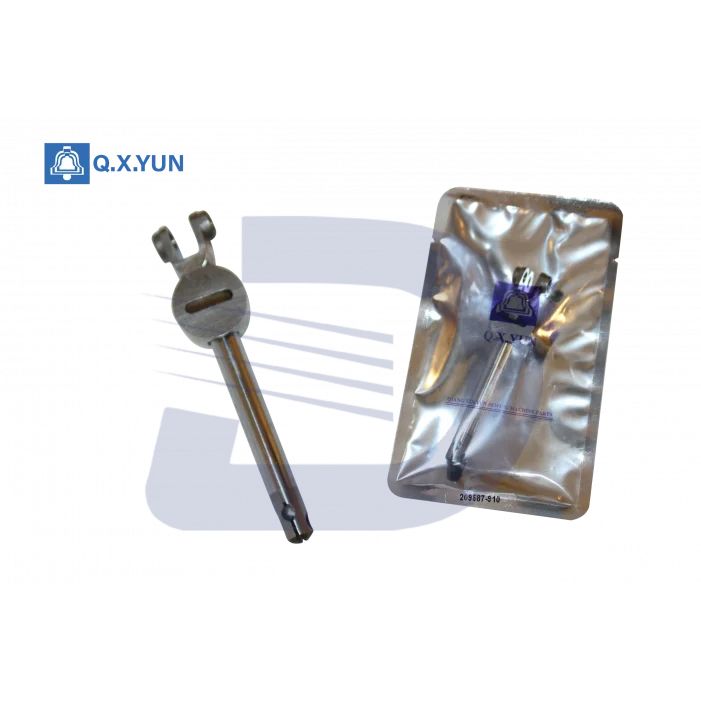 QXYUN Peg. M700 Ov Üst Lüper Mili ve Yatağı