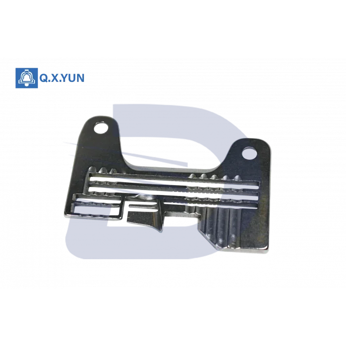 QXYUN Pegasus EX4 ip.plaka Geniş