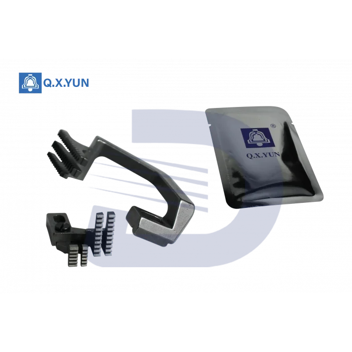 QXYUN Pegasus EX 4ip Dişli Takımı