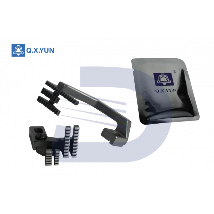 QXYUN Pegasus EX 5ip Dişli Takımı