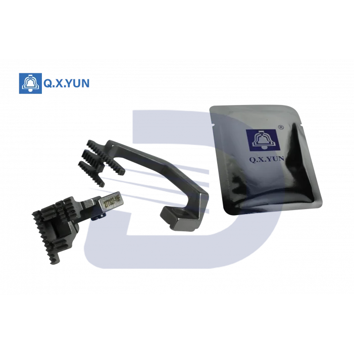 QXYUN Pegasus EX 5ip Safari Dişli Takımı