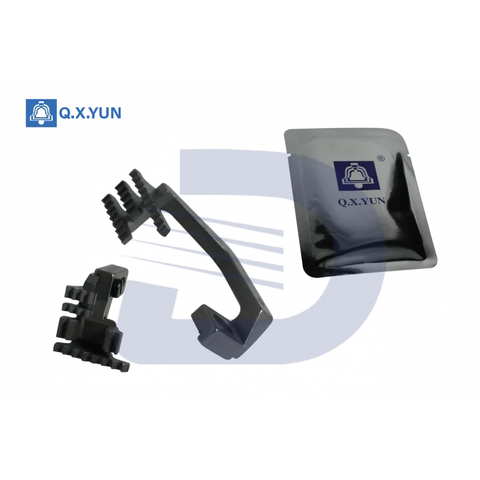 QXYUN Pegasus EX Ov.5 İplik Kot Dişli TK