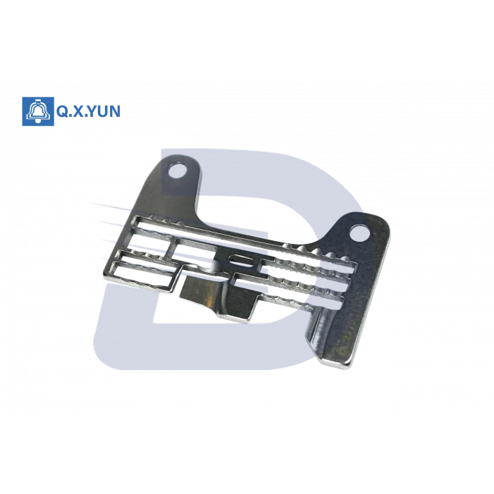 QXYUN Pegasus EX Ov.5 İplik Kot Plaka