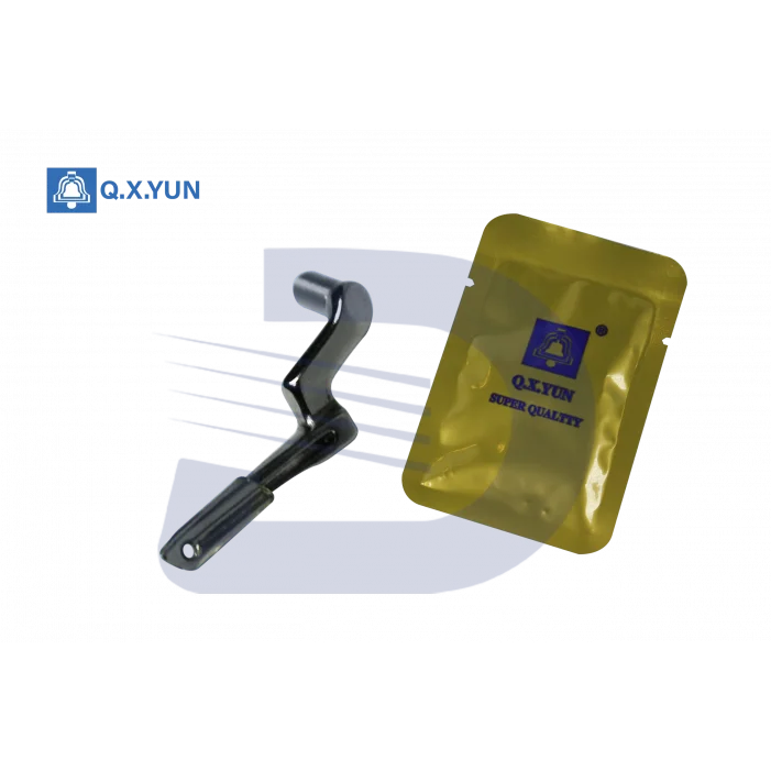 QXYUN Pegasus EX Serisi Ov.Üst Lüper 6no.