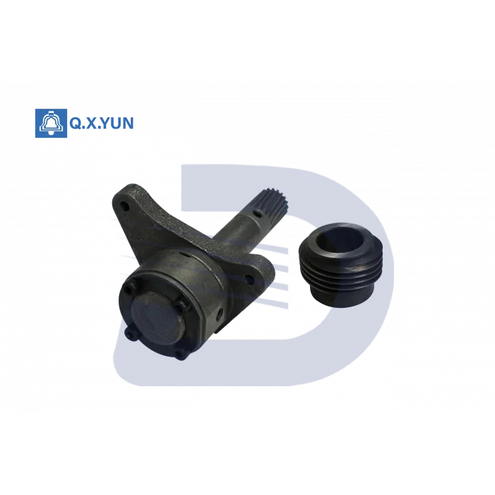 QXYUN Pegasus EX Yağ Pompası Komple QX-46603