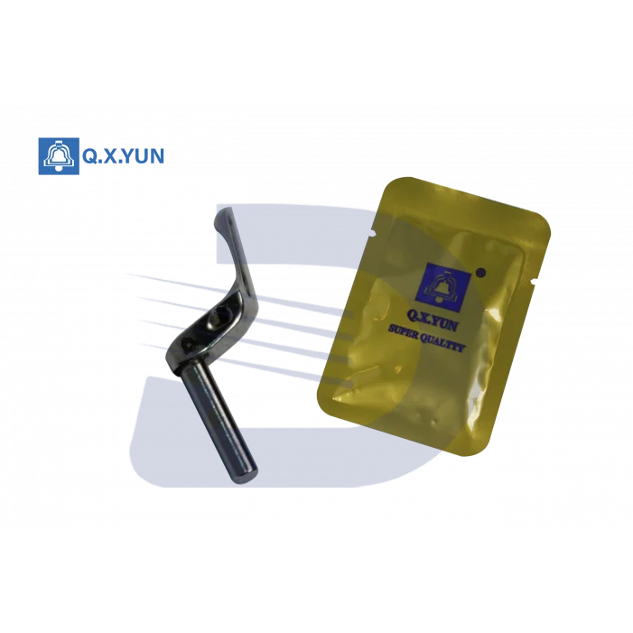 QXYUN Pegasus M Serisi Ov.Üst Lüper 11no.