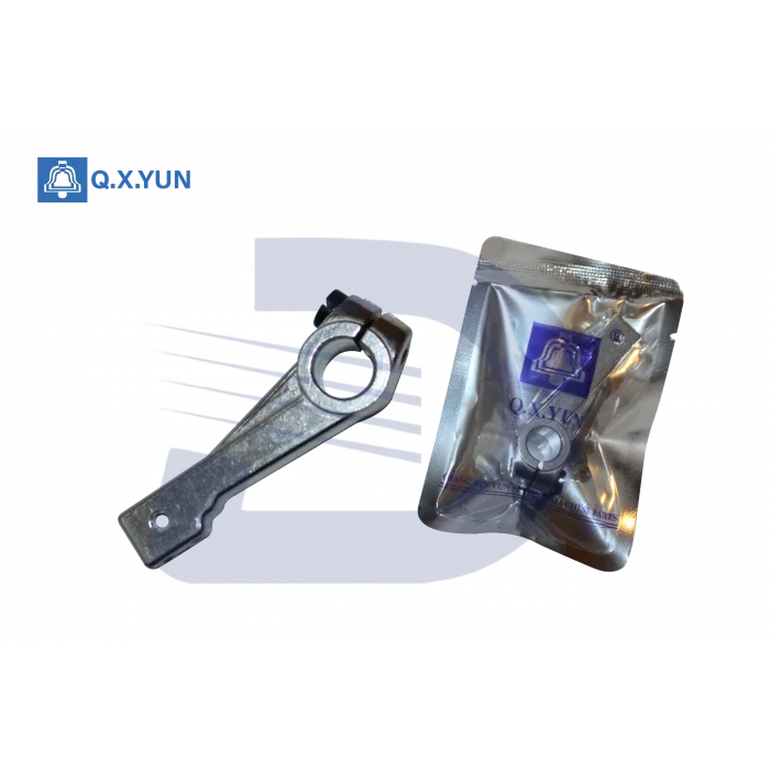 QXYUN Pegasus MX 5200 seri Sensörlü Ov.Lüper Kolu