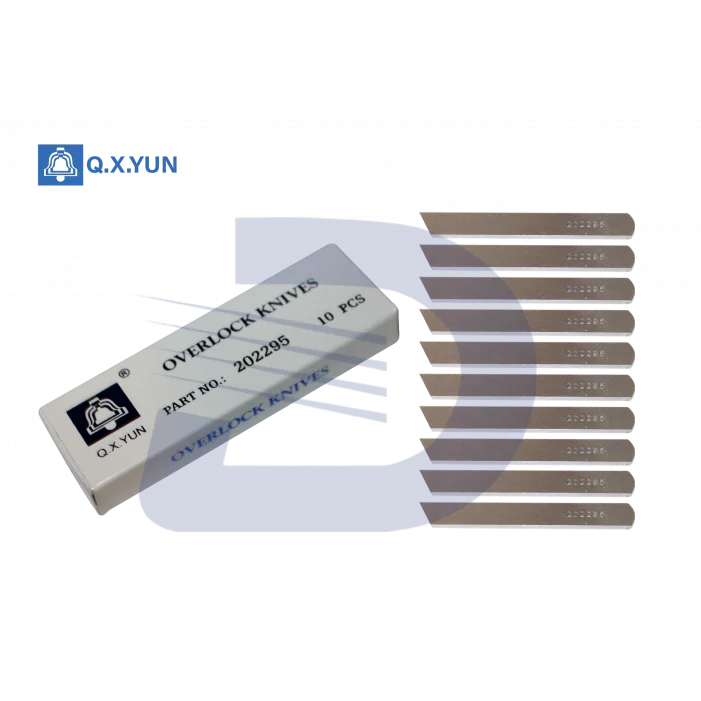 QXYUN Pegasus ov Alt Bıçak