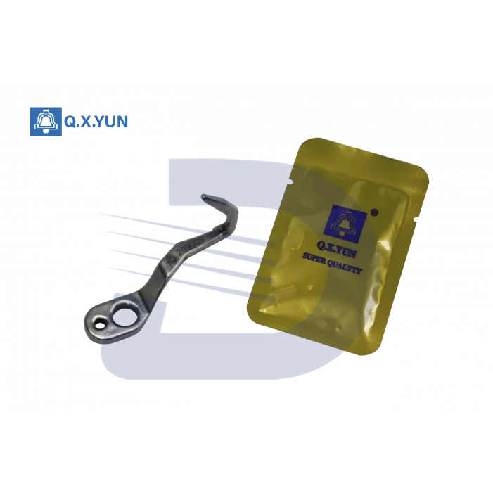 QXYUN Pegasus ov. M SerisiAlt lüper desteği