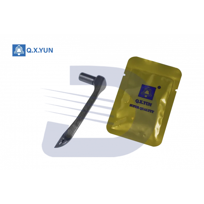 QXYUN Pegasus W600 Burunlu Reçme Lüper