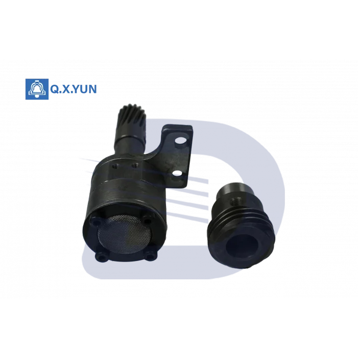 QXYUN Pegasus W600 Yağ Pompası Komple