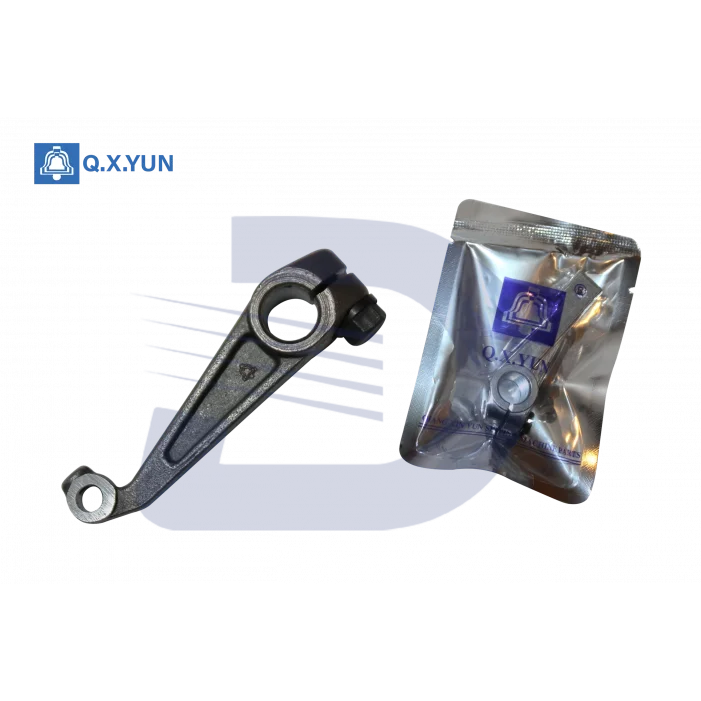 QXYUN PEG.M700 Ov.Üst Lüper Mil Kütüğü