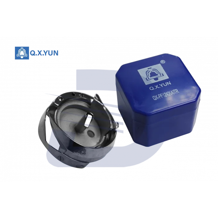 QXYUN PFAFF 1242 elek. Çağanoz